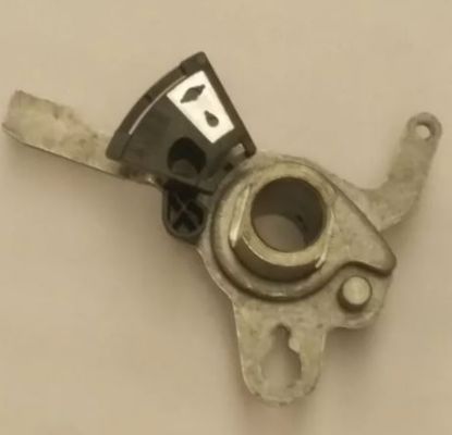 Imagen de 400 Cursor Carriers Hella 8f, # Part. 935.117-00, Pa46-gf30