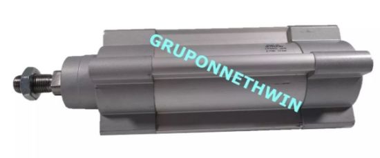 Imagen de Cilindro Neumático Festo 1376905 J608 Dsbc-40-50-ppsa-n3