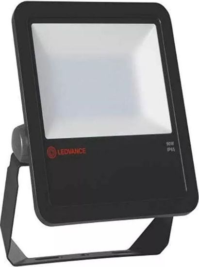 Imagen de Ledvance Proyector Led Floodlight Alta P, 90 W, 4000 K, Ip65
