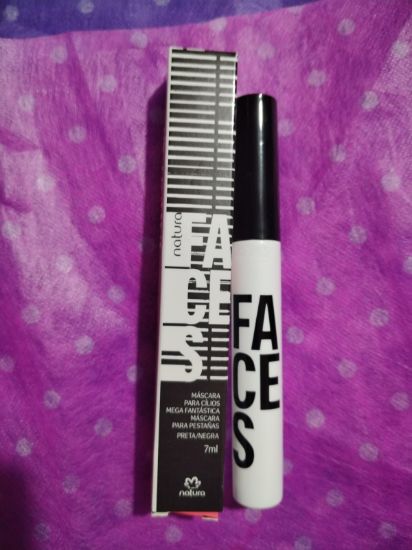 Imagen de Natura Faces