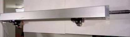 Imagen de Cilíndro De Sujeción A La Derecha Buhler, Mpak-80466-810