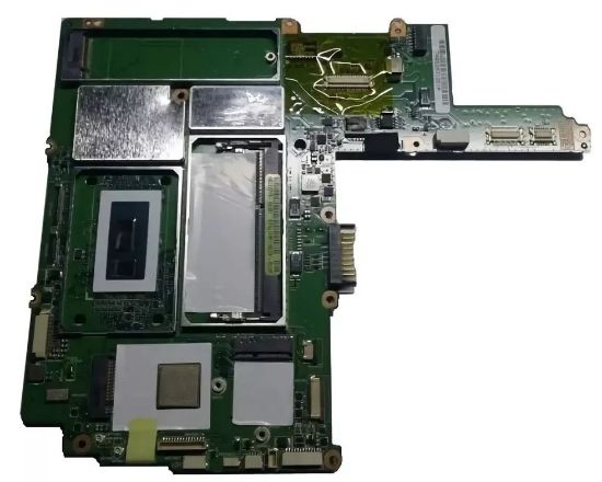 Imagen de Motherboard 69nj1fm11b02p-b02p Asus / Ed Intel Core I5-5200u