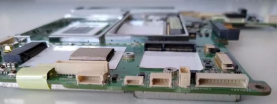Imagen de Motherboard 69nj1fm11b02p-b02p Asus / Ed Intel Core I5-5200u