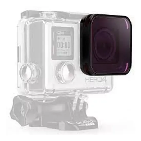 Imagen de Gopro Magenta Dive Filter