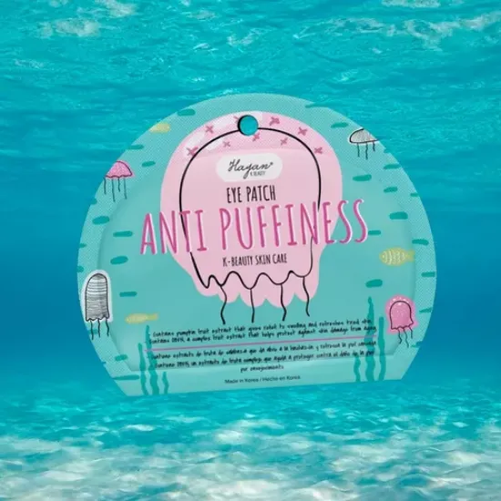 Imagen de Kit Cuidado De Limpieza Facial 5pzs  Hayan K Beauty