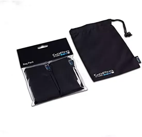 Imagen de Gopro Bag Pack (5 Pack)