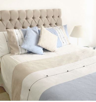 Imagen de Colcha queen sizee