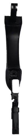Imagen de Manija Delantera Exterior Oem Mopar Journey, 300, 2011-2023