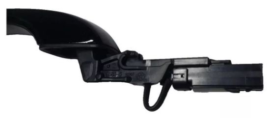 Imagen de Manija Delantera Exterior Oem Mopar Journey, 300, 2011-2023