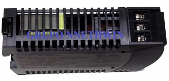 Imagen de Fuente Alimentación Hirschmann Rps15, 24v, 15w, P/ Riel Din