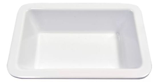 Imagen de 12 Platos Elegante Ml-123-w Milano 4 Oz, Guarnición, Postres