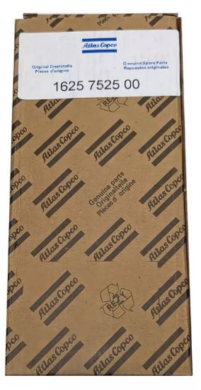 Imagen de Filtro De Aceite Atlas Copco, Modelo 1625752500