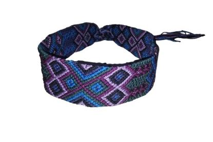 Imagen de Toquilla para sombrero 👒