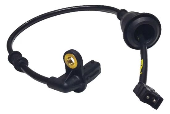 Imagen de Sensor Abs Trasero Izq. Original Mercedes-benz Slk 1996-2004