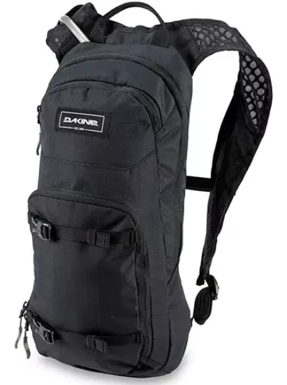 Imagen de Mochila De Hidratacion Dakine Session 8l (negra)