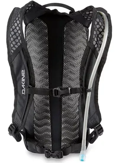 Imagen de Mochila De Hidratacion Dakine Session 8l (negra)