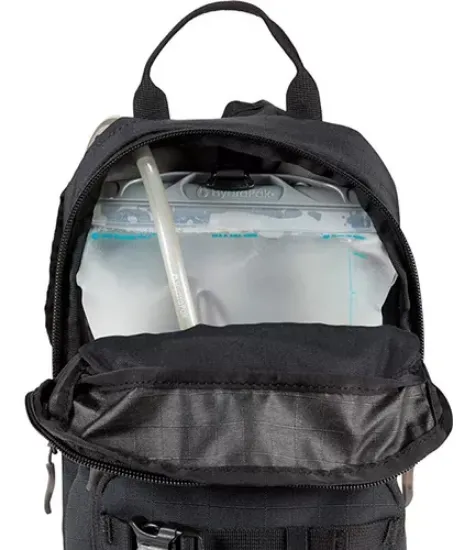 Imagen de Mochila De Hidratacion Dakine Session 8l (negra)