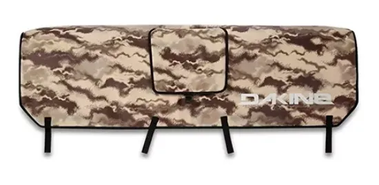 Imagen de Dakine Dlx Pickup Portabicicleta Tapa Caja Pickup Camuflaje