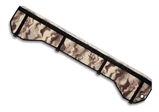 Imagen de Dakine Dlx Pickup Portabicicleta Tapa Caja Pickup Camuflaje
