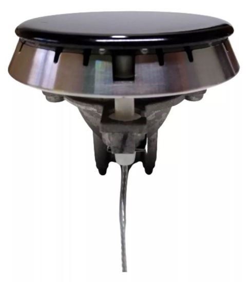 Imagen de 6 Quemadores Semi-rápido D Aluminio Ø 7 Cm + Electrodo 25 Cm