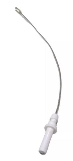 Imagen de 6 Quemadores Semi-rápido D Aluminio Ø 7 Cm + Electrodo 25 Cm