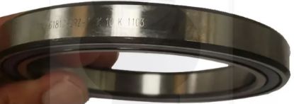 Imagen de Balero Fag 61817 2rz Y Sección Delgada, 85x110x13mm