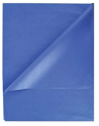 Imagen de Papel De Seda Satin Wrap, 480 Hojas, 20 X 30 Fl, 50 * 75 Cm