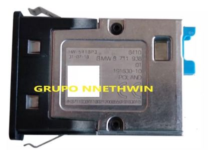 Imagen de Modulo Usb C Bush Dual 8711938-01 Para Diferente Modelos Bmw