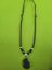 Imagen de Collar Caracol Fosil