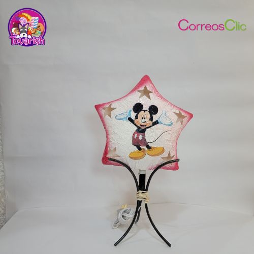 Mickey Mouse
