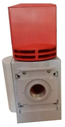 Imagen de Festo 571429 Válvula Neumática Marchas Paro Ms6-em1-1/2-r-sa