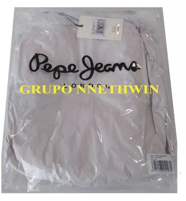 Imagen de Bolso Para Mujer Pepe Jeans London Silvia Pl031124 Multi 0aa