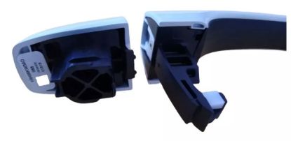 Imagen de Set De Manija Delantera Original P/ Dodge Journey, 300, Fiat