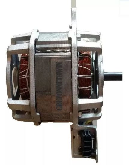 Imagen de Motor P/ Lavadora Automática Mod 290d1183p001, Cr-138vm-ba02