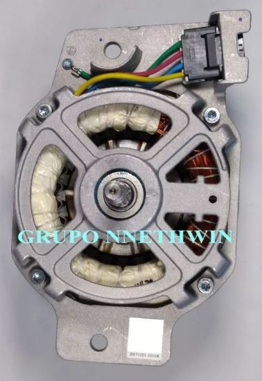 Imagen de Motor P/ Lavadora Automática Mod 290d1183p001, Cr-138vm-ba02