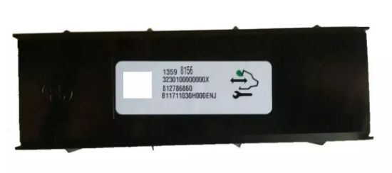 Imagen de Módulo De Control De Clima P Gm /camaro 13598156, Ss 2016-18