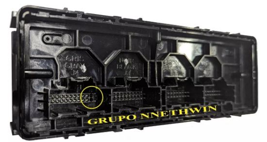 Imagen de Módulo De Control De Clima P Gm /camaro 13598156, Ss 2016-18