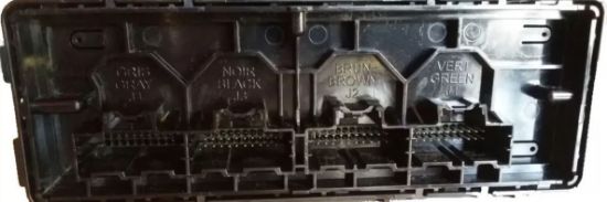 Imagen de Módulo De Control De Clima P Gm /camaro 13598156, Ss 2016-18