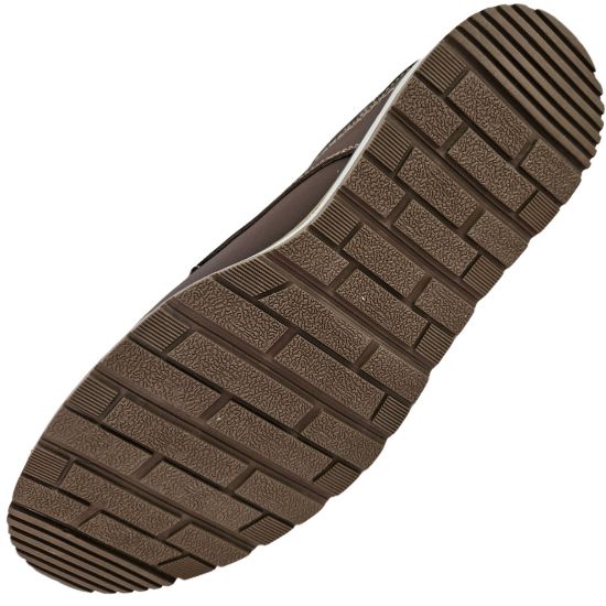 Imagen de Zapatos de Piel Para Hombre Moda Elegantes Casuales De Vestir