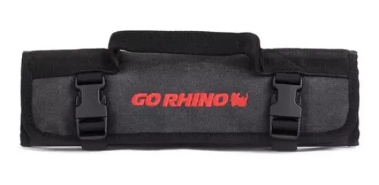 Imagen de Rollo De Llave Herramientas - Go Rhino! Xg1050-01 Xventure