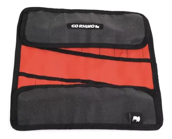 Imagen de Rollo De Llave Herramientas - Go Rhino! Xg1050-01 Xventure