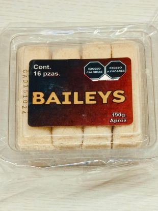 Imagen de Borrachitos gourmet de BAILEYS