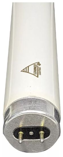 Imagen de 25 Lámparas Luminex F20t12 Bco Frío, 4500k, 60.5*3.8 Cm, 20w
