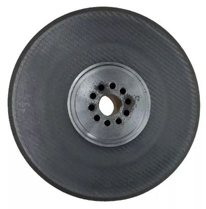 Imagen de Disco Abrasivo 3m Fdd59300 J10vj35404 Tool #1301018 Op80