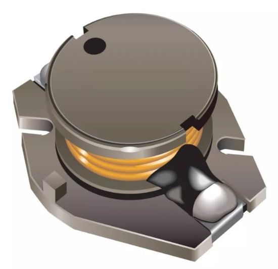 Imagen de Rollo/carrete C/600 Inductores Bourns Sdr1005-220ml, Se Fact