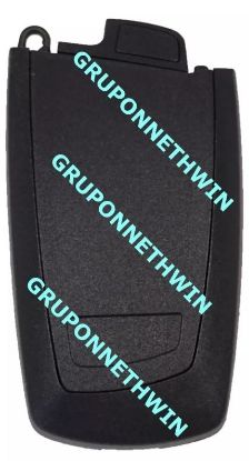 Imagen de Control Remoto Básico # 66 12 9 254 891 Original Bmw 2012-17