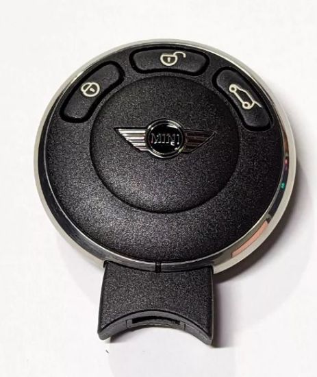 Imagen de Control Remoto Siemens, P/ Mini Cooper, # 61-30-3-456-372-02