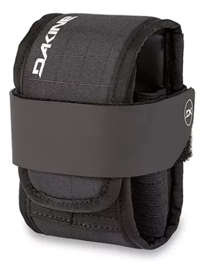 Imagen de Bolsa Para Herramientas De Bicicleta Dakine Gripper (negro)