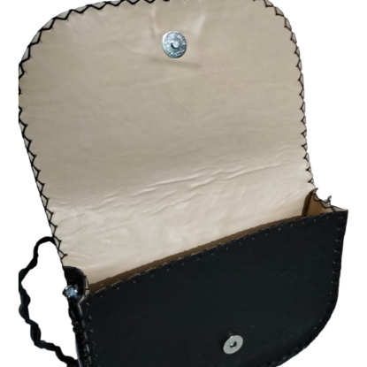 Imagen de  Crossbody Ajolote