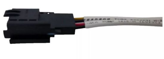 Imagen de 100 Arnés Conector Lead Asy Cdg33 Harman Pcb 6600030702a